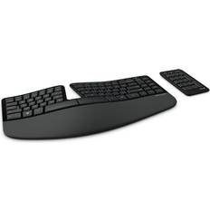 Keyboards Microsoft USB-Anschluss 3m
