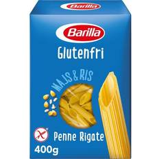 Barilla Gluten Free Penne Rigate