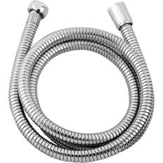 Rustfritt stål Dusjslanger Edm Shower Hose E3-01211