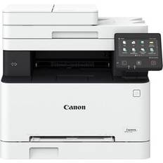 Canon Farbdrucker - Laser - Scanner Canon i-SENSYS MF657Cdw