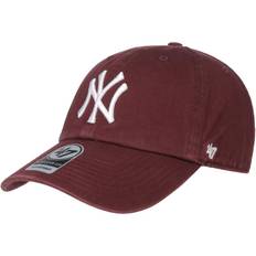 New York Yankees New Era Vacay Trucker 9FIFTY Snapback Hat - White/Black