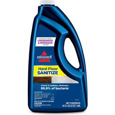 Bissell Hard Floor Sanitize Formula 0.5gal