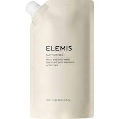 Elemis Skin Cleansing Elemis Mayfair No. 9 Hand & Body Wash Refill