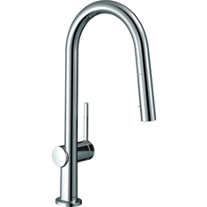 Hansgrohe Kitchen Faucets Hansgrohe 72846 Talis N 1.75 Gray