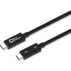 Thunderbolt 4 (USB‑C) Pro Cable (1m)