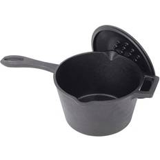 Other Sauce Pans Bayou Classic 2.5-qt Cast