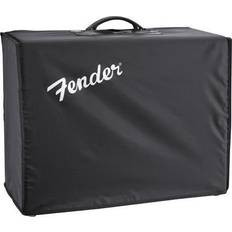 Fender Gitarrenverstärker-Topteile Fender Hot Rod Deville 212 Amp Bag for Guitar Amplifier Black