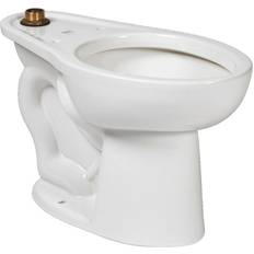 American Standard Toilets American Standard 3461001.020 Madera ADA Elong Toilet W/Everclean, 1.1-1.6GFP