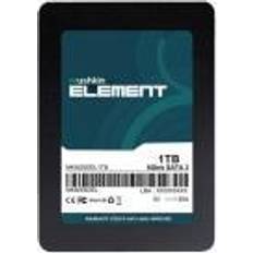 1 tb flash drive Mushkin Element MKNSDEL1TB 1TB