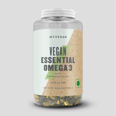 MyVegan Essential Omega 3 60 Stk.