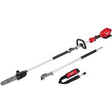Branch Saws Milwaukee M18 FUEL 10" Pole Saw Bare Tool with QUIK-LOK