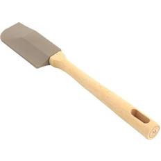 Martha Stewart Gray Silicone Mini Spatula Baking Spatula