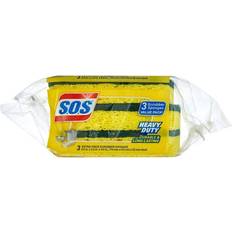 S.O.S Heavy Duty Scrubber Sponge