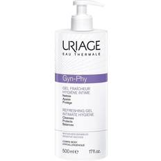 Intimate Care Uriage Gyn-Phy Refreshing Gel Intimate Hygiene