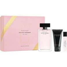 Narciso Rodriguez Gift Boxes Narciso Rodriguez 3-Pc. For Her Musc Noir Eau Gift