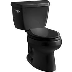 Black Toilets (300+ products) compare prices today »