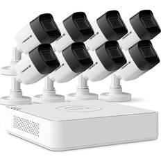 Outdoor Surveillance Cameras at Klarna • Find prices »