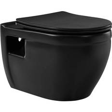 Black Toilets (300+ products) compare prices today »