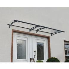 Dächer Canopia Aquila Door Canopy, H175mm W3020mm D915mm