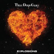 RCA Music Explosions (Vinyl)