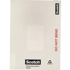 3M Envelopes & Mailers 3M Scotch Photo/Document Mailer 9x11.5"