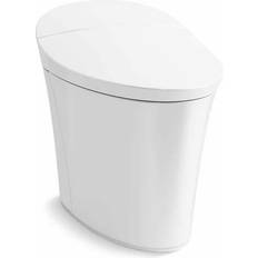 Toilets Kohler Veil One-piece compact elongated intelligent toilet, dual flush