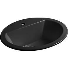 Kohler Bathroom Sinks Kohler Bryant® Oval Drop-in