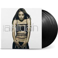 Cheap Music Aaliyah Ultimate Aaliyah (Vinyl)