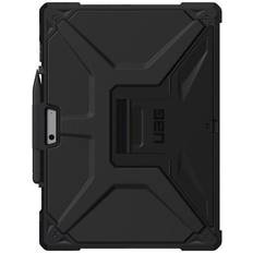 Svarte Bumper Case UAG Microsoft Surface Pro 9 Metropolis, Black