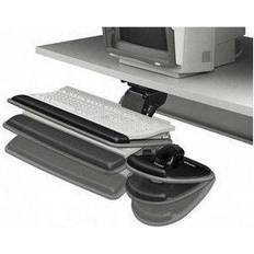 Keyboard Trays Fellowes Keyboard Tray 93841