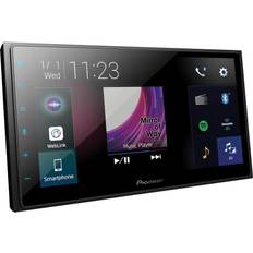 Pioneer double din Pioneer 6.8-Inch Double-DIN