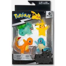 Pokémon Figurines (55 products) compare price now »