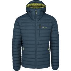 Jackets Rab Infinity Microlight Jacket Down jacket Men's