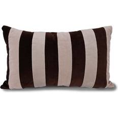 Byon Pathi cushion Komplett pyntepyte Beige, Brun (60x40cm)