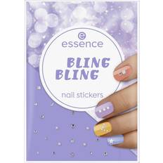 Nageldekoration & Nagelaufkleber Essence Bling Bling Nail Stickers