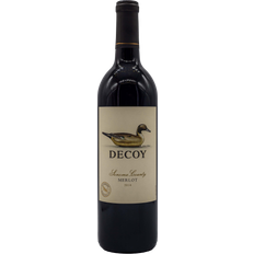 Kalifornien Weine Duckhorn Vineyards Decoy Merlot 2019