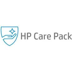HP Care Pack Hardware Support 1 Year