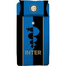 BrandMac Inter Milano Football Bed Set 140x200cm