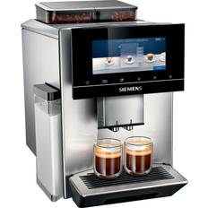Integriertes WLAN Espressomaschinen Siemens TQ907D03