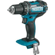 Screwdrivers Makita 18V LXT Lithium-Ion 1/2 in. Cordless Driver-Drill (Tool-Only)