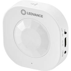 Skumringsreleer & Bevegelsessensorer LEDVANCE Smart + Wifi Motion Sensor