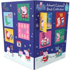  Peppa Pig Advent Calendar : Home & Kitchen