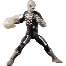 Hasbro Power Rangers Lightning Collection Mighty Morphin X Cobra Kai Skeleputty Action Figure