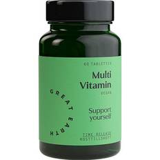 Great Earth Multi Vitamin 60 st