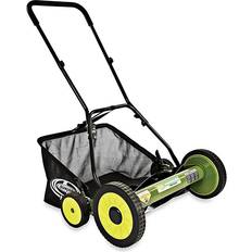 Sun Joe MJ502M Hand Powered Mower