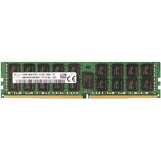 SK hynix DDR4 2133MHz 16GB ECC Reg (HMA42GR7MFR4N-TF)