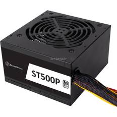 Netzteil Silverstone SST-ST500P 500W