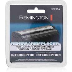 Black Shaver Replacement Heads Remington SPF-300 Replacement Screen & Cutter 3