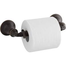 Kohler K-10554 Devonshire Double Post Oil