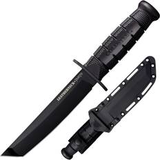 Tantos Cold Steel Leatherneck Tanto